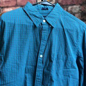 J. Crew Long Sleeve Button Down - Size L